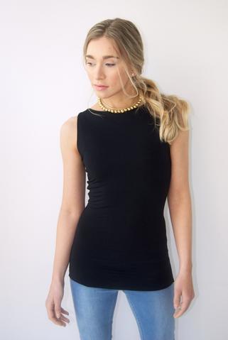 The Grace Top