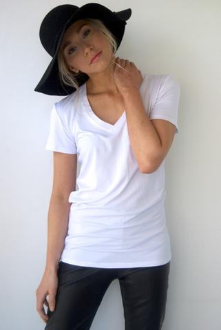 The Gigi Tee