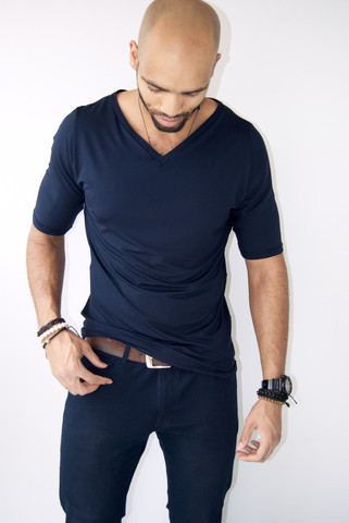 The Manhattan Tee