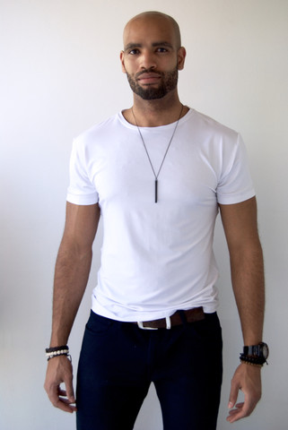 The Austin Tee