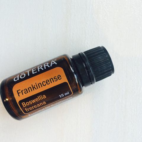 Frankincense