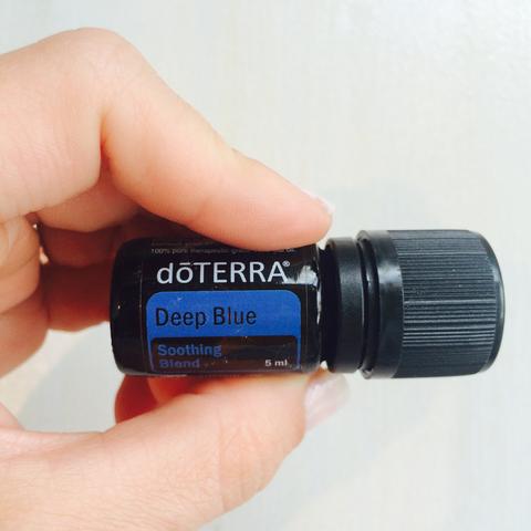 Deep Blue (Not Internal)