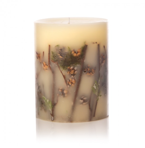 Forest Botanical Candle