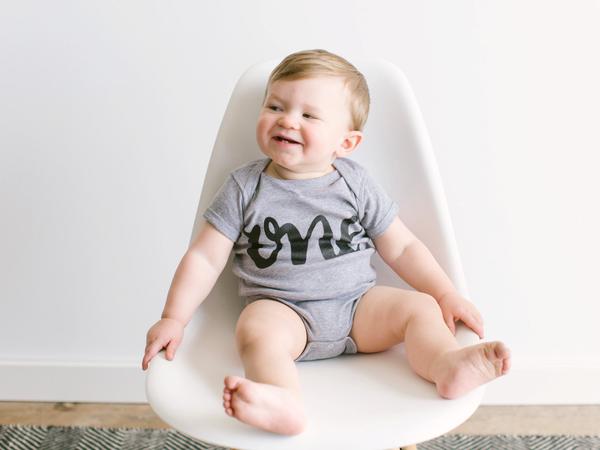 First Birthday Onesie