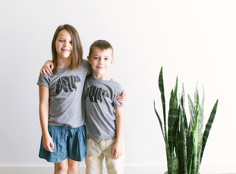 Brother Bear Toddler Tee